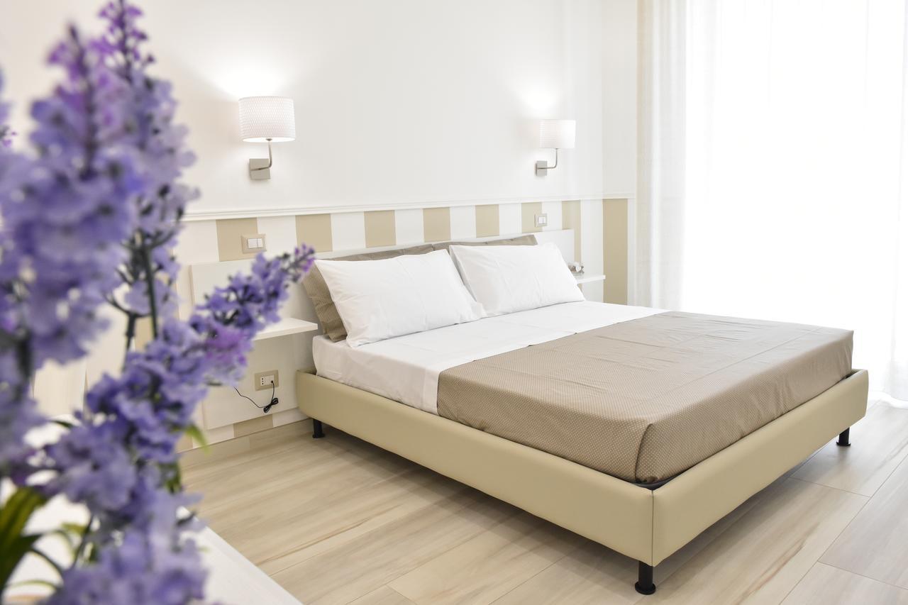 카사노 델레 무르제 Finestre Sul Borgo B&B 외부 사진