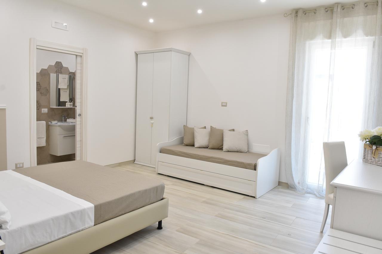 카사노 델레 무르제 Finestre Sul Borgo B&B 외부 사진