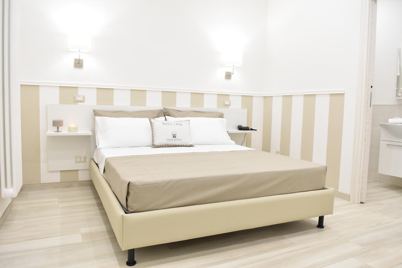 카사노 델레 무르제 Finestre Sul Borgo B&B 외부 사진