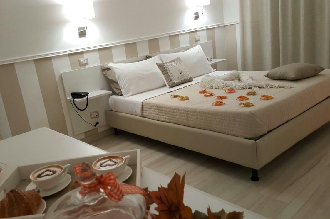 카사노 델레 무르제 Finestre Sul Borgo B&B 외부 사진