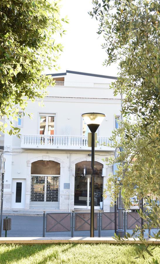 카사노 델레 무르제 Finestre Sul Borgo B&B 외부 사진