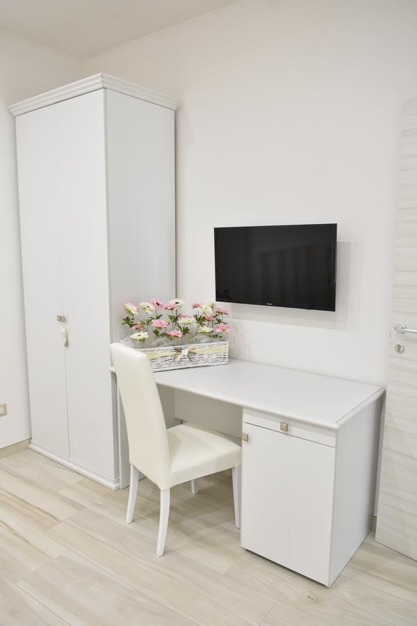 카사노 델레 무르제 Finestre Sul Borgo B&B 외부 사진