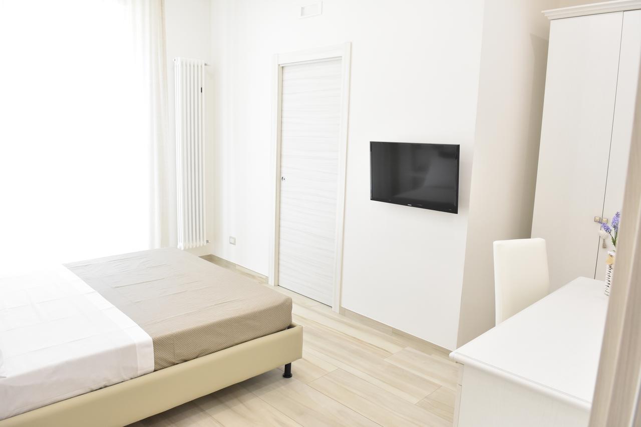 카사노 델레 무르제 Finestre Sul Borgo B&B 외부 사진