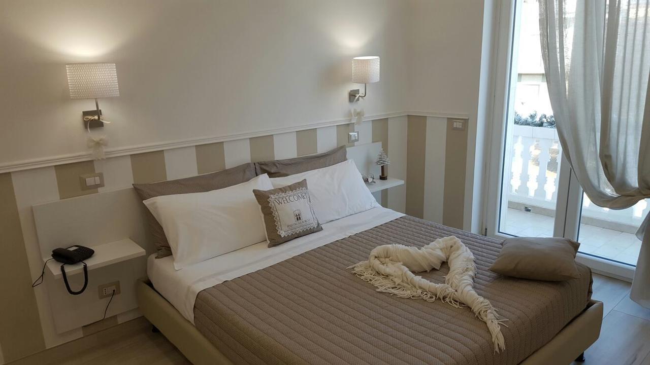 카사노 델레 무르제 Finestre Sul Borgo B&B 외부 사진