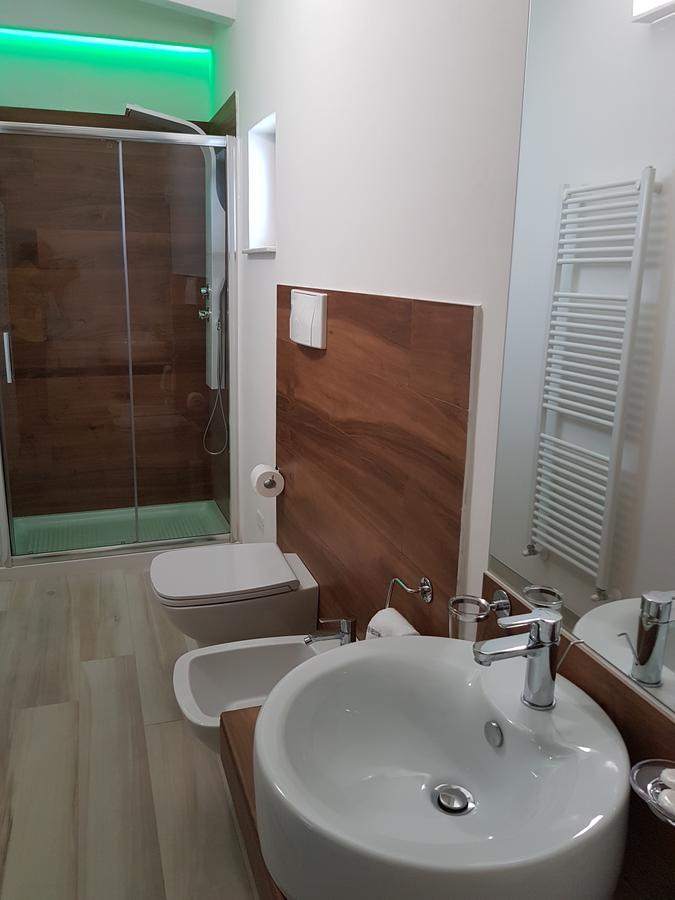 카사노 델레 무르제 Finestre Sul Borgo B&B 외부 사진